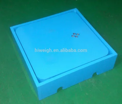 gas cylinder scale bascula de cilindro gas balanza de cilindro gas capacity 200Kg