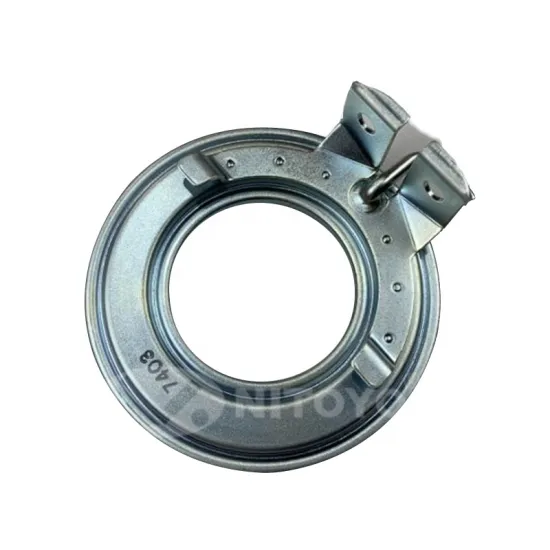 51020-3E100 Vacuum Actuator for Kia Sorento Bongo 3