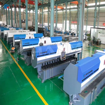 CNC V Grooving Machine Suppliers