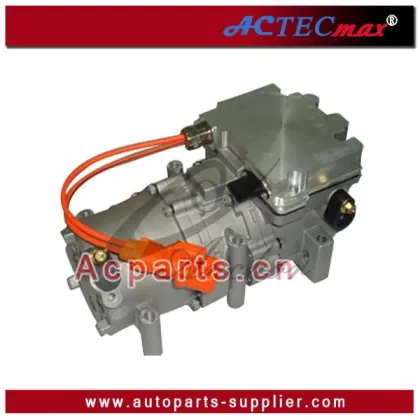Electric Automotive Air Conditioning Compressor