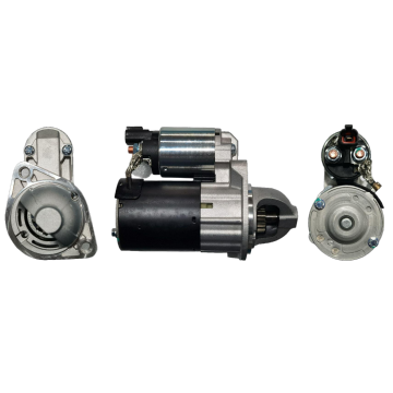 Arranque de carro Valeo durável