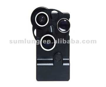 SL-M03 Tri-eye Case screw for iPhone 4/iPhone 4S Metal chassis
