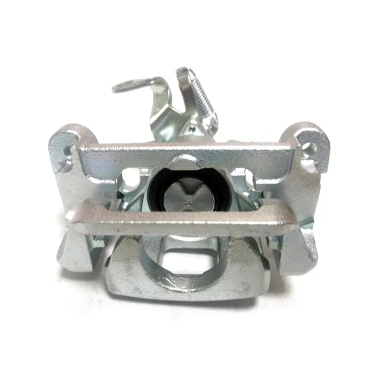Hot Sale OEM Rear Axle Left Brake Caliper For Mitsubishi Citroen 4605B843