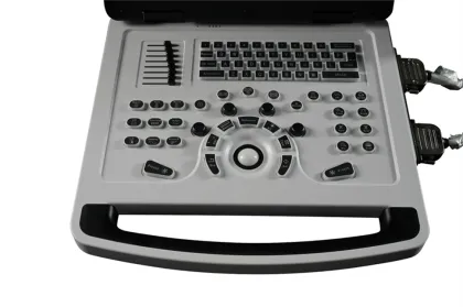 Full Digital Laptop Ultrasound Scanner Pregnancy ultrasound scanner