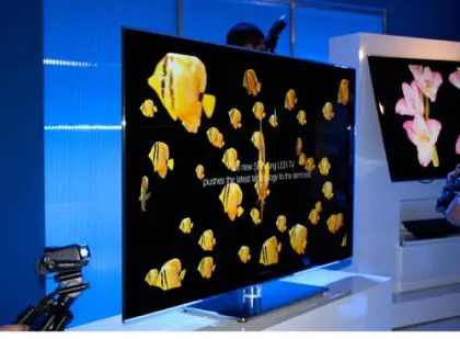 Wholesale Samsung 3D LED TV