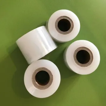 Packaging packaging stretch film