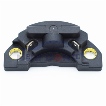 Ignition Control Module E730124910 for Hyundai Excel, Stellar, Mazda B2600, Mitsubishi Mighty Max, Dodge Colt