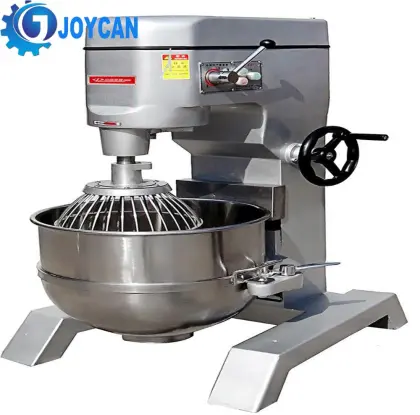 Automatic Electric Egg Beater Machine - Commercial Egg Beater Price