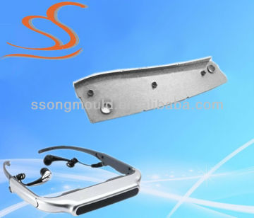 tube and clamp scaffolds
