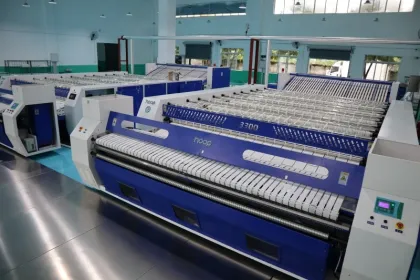 Dry Cleaning Equipment Prices: Ironing, Washing & Laundry Press Machines