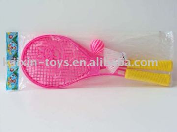 tennis racquet