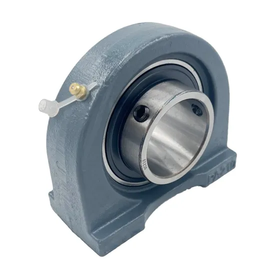 JXL UCPA210H: Iron Cast Housing Pillow Block Bearing - Manufacturers and Specifications