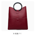 Fashion Leather  Lady Bags Female Handbag Oem