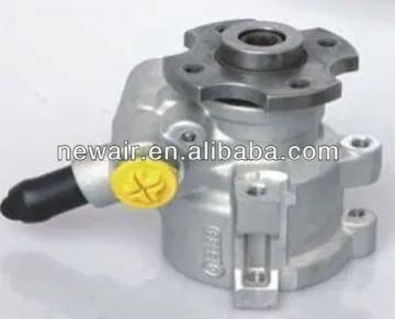 Hydraulic Steering Pump For Peugeot 306 4007.57