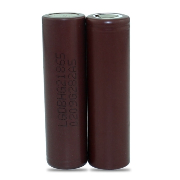 18650 LG hg2 3000mah battery