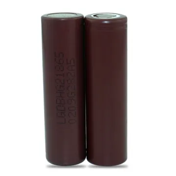 18650 LG hg2 3000mah battery
