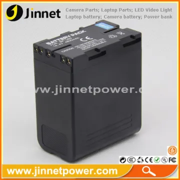 High Capacity Bp-u60 Camcorder Battery For Sony Pmw-ex1 