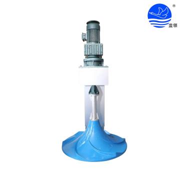 การประมวลผลอุปกรณ์ผสมไฮเปอร์โบลิก