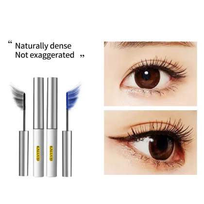 KALUOJI Cosmetics: Wholesale Custom Private Label Waterproof Mascara