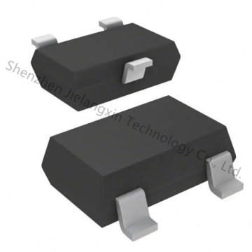 BCR112E6327: Original IC Integrated Circuits Chip - In Stock Digital Transistor BCR112E6327HTSA1