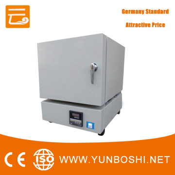 On-time Shipment BX-8-10 High Precision Industrial Muffle Furnace