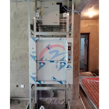 Electric Residential Dumbwaiter