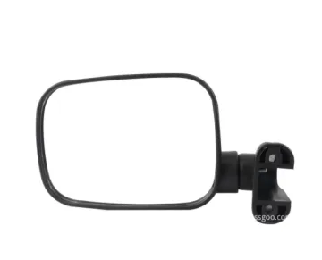 Accessories Golf Cart Side Rear View Mirror