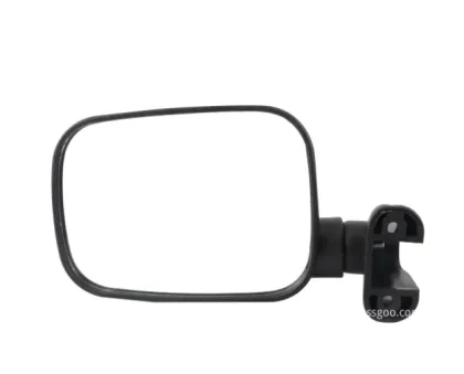 Golf Cart Accessories Golf Cart Side View Mirror