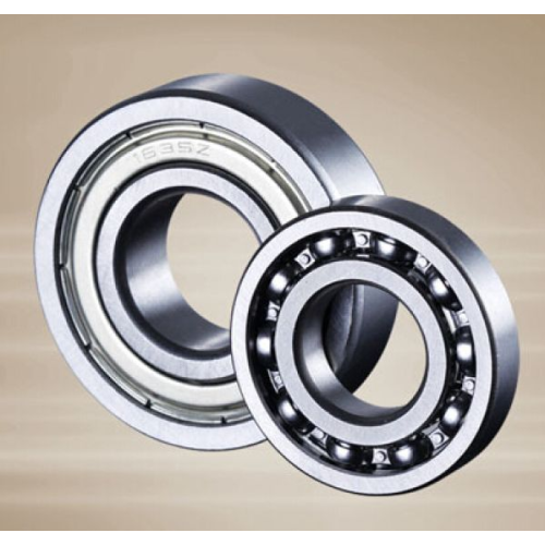 6021 Single Row Deep Groove Ball Bearing