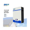 51,2 V 100AH ​​200AH Powerwall Batterie