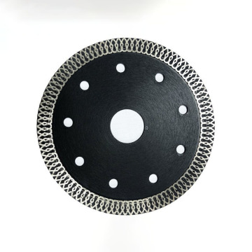 Hot Selling Metal Alloy Granite Cutting Disc - Multi Tool Diamond Saw Blade for Granite