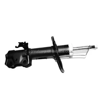 48510-02470 Front Right Shock Absorber for Toyota Corolla