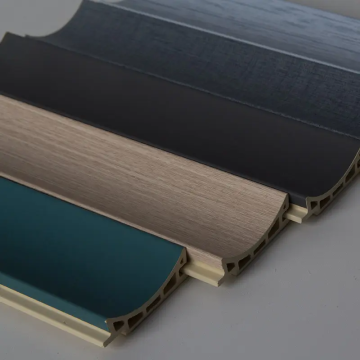 YZJM new material interior 3D wall panel bamboo fiber water-proof outdoor wall panel for hotel UV-resistance wall tile