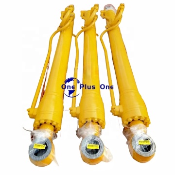 Hochwertiger Armauslegerzylinderbaugruppe 707-01-0K761 707-01-0K770 für Komatsu PC2000-8