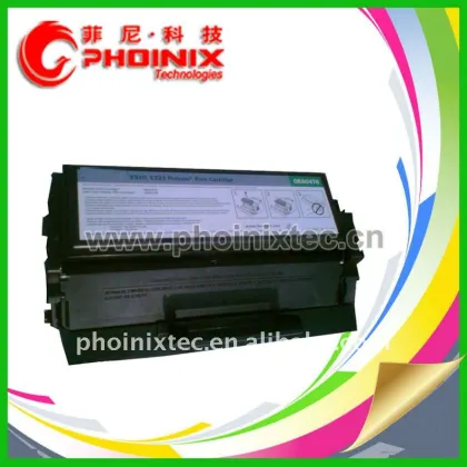 Compatible Laser Printer Cartridge for Lexmark E320