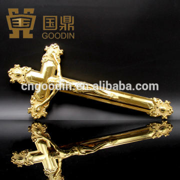 COFFIN ACCESSORIES COFFIN CROSS