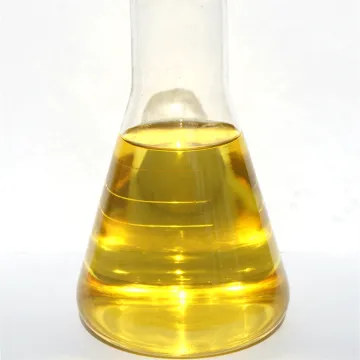 Chemical Solvent 99% Furfural from Corn Cob