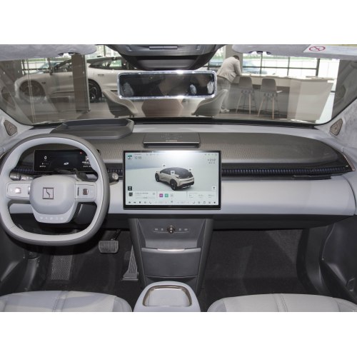 2024 Zeekr 007 Vehicul electric cu tracțiune integrală