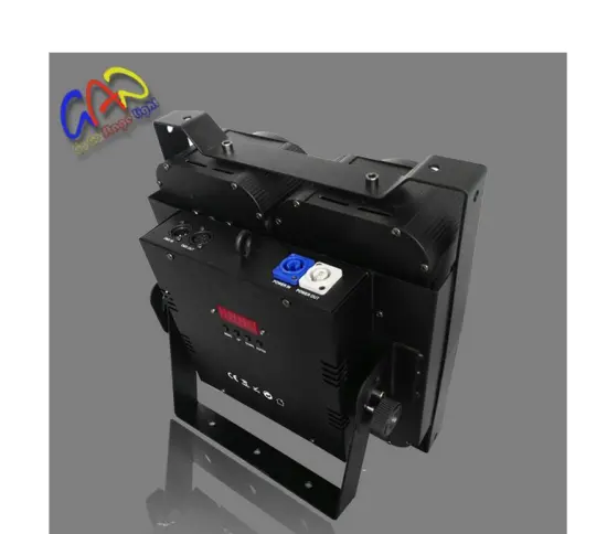 Stage Professional Four Big Eye Audience COB LED Blinder Light