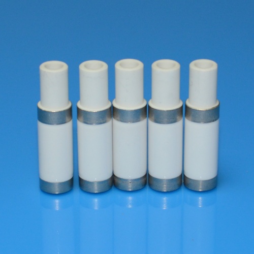 Fein gemahlener Alumina -metallisierter Keramikisolator