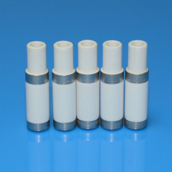 Fein gemahlener Alumina -metallisierter Keramikisolator