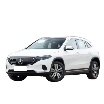 2024 Mercedes-Benz EQA 260 Pure Electric SUV