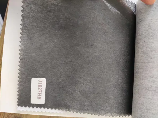 Wholese Nonwoven Fabric Used In Garments