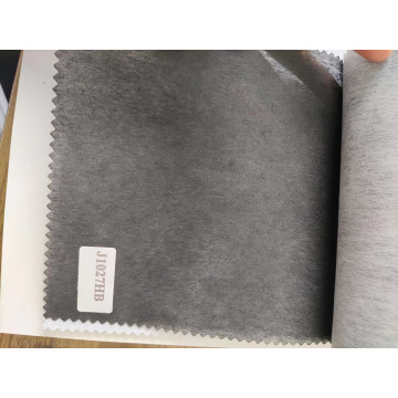 Fabric de tissu non tissé utilisé dans les vêtements