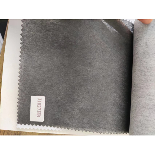 Fabric de tissu non tissé utilisé dans les vêtements