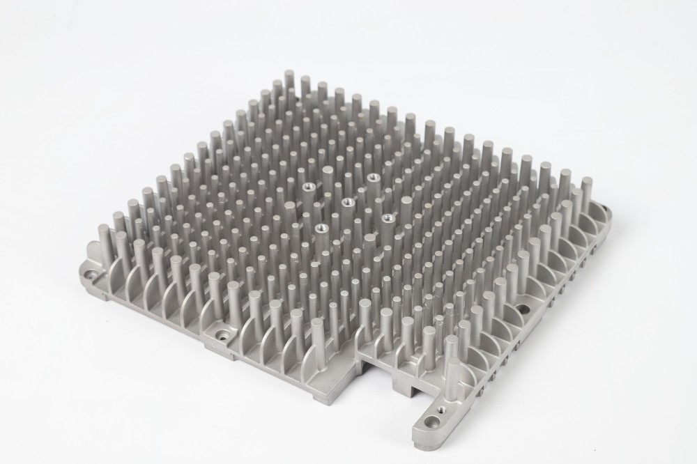 Power Heatsinks