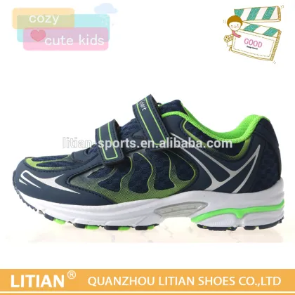 2016 Sport Children Shoes Fashion Kids Shoes