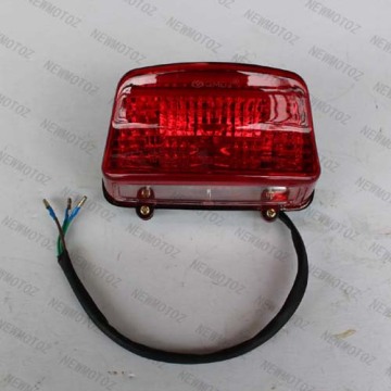 Shineray Atv/Quad Bike Xy250stxe Tail Light