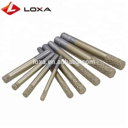 LOXA Marble Engraving CNC Router Bits