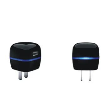 usb travel chargers for iPad iPhone